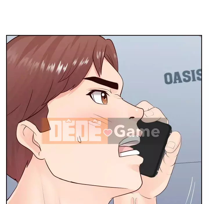 Tình cờ sống bên nhau Chương 34-35