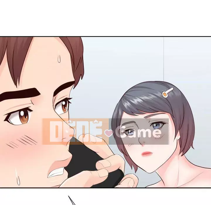 Tình cờ sống bên nhau Chương 34-35