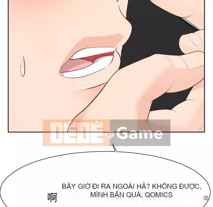 Tình cờ sống bên nhau Chương 34-35