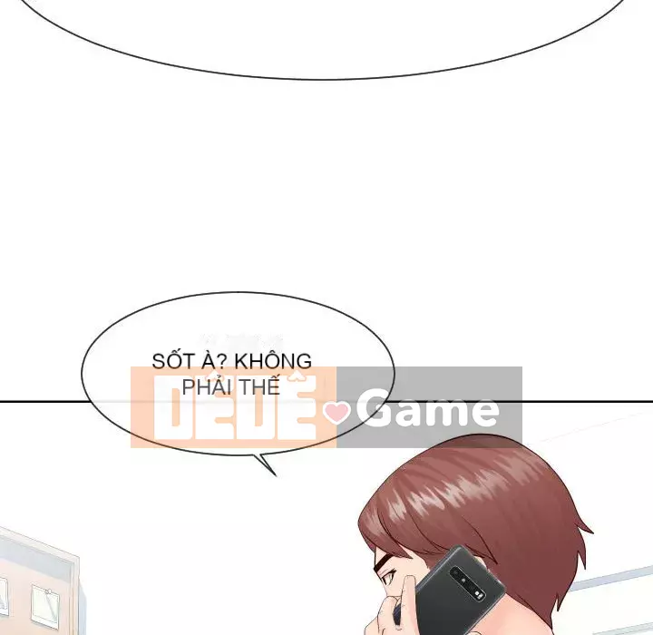 Tình cờ sống bên nhau Chương 34-35