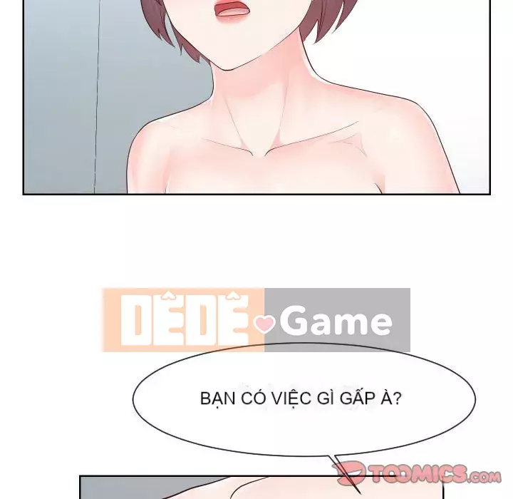 Tình cờ sống bên nhau Chương 34-35