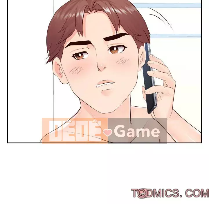 Tình cờ sống bên nhau Chương 34-35