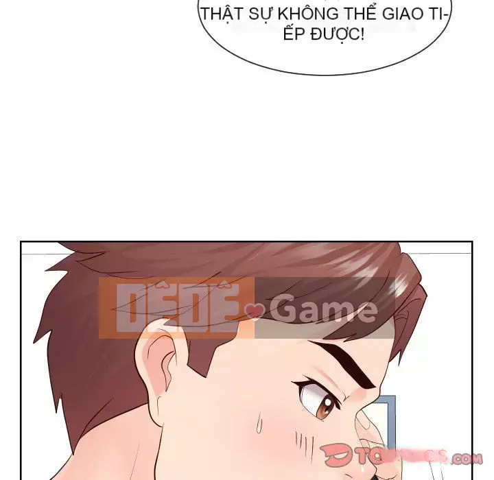 Tình cờ sống bên nhau Chương 34-35