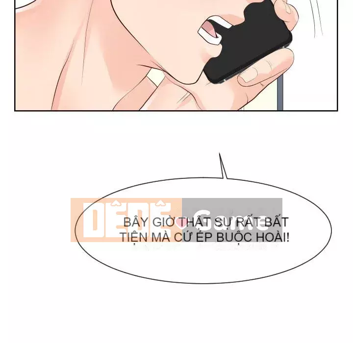 Tình cờ sống bên nhau Chương 34-35