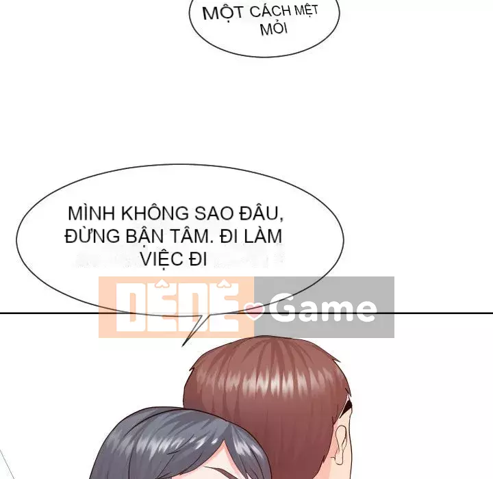 Tình cờ sống bên nhau Chương 34-35