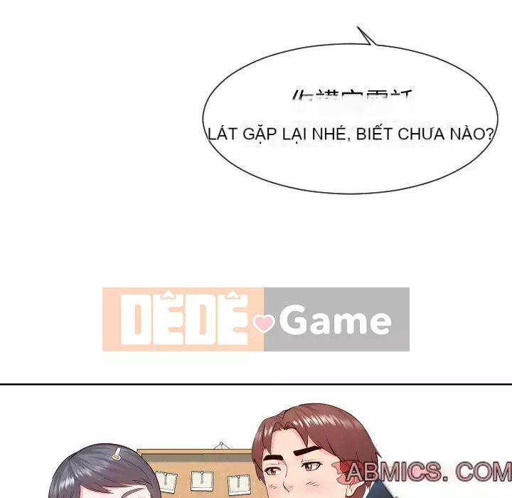 Tình cờ sống bên nhau Chương 34-35