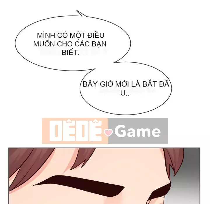 Tình cờ sống bên nhau Chương 34-35