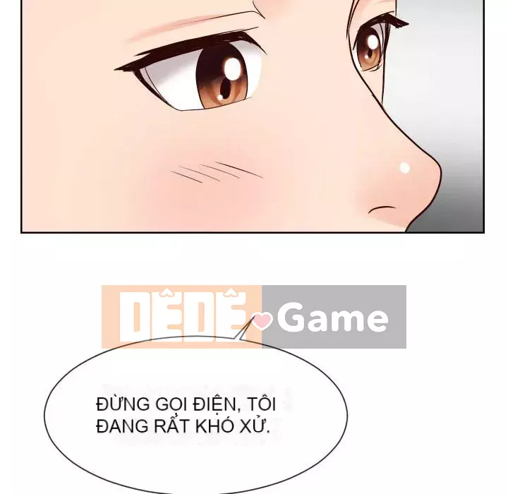 Tình cờ sống bên nhau Chương 34-35