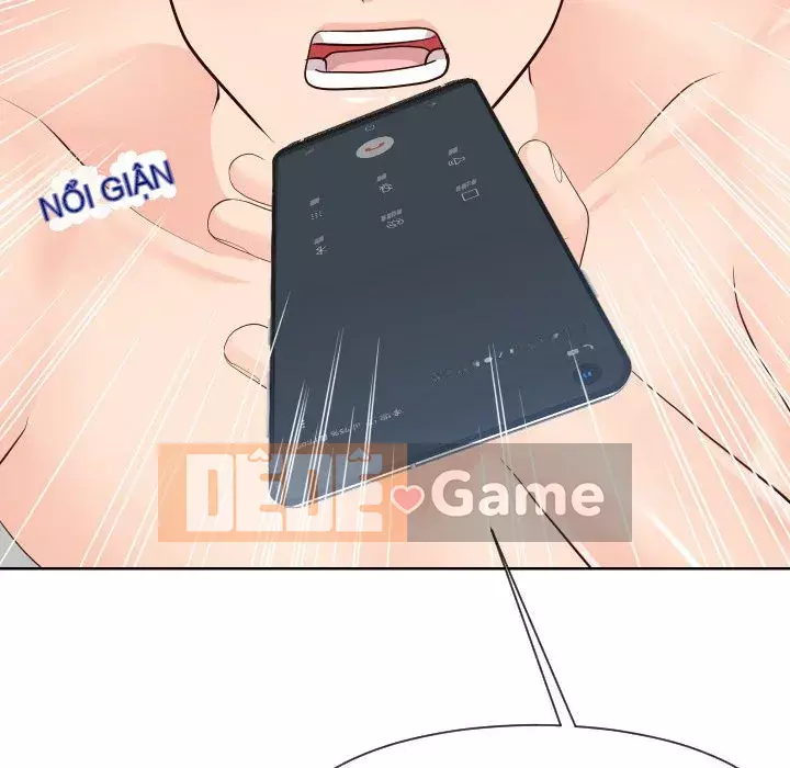 Tình cờ sống bên nhau Chương 34-35