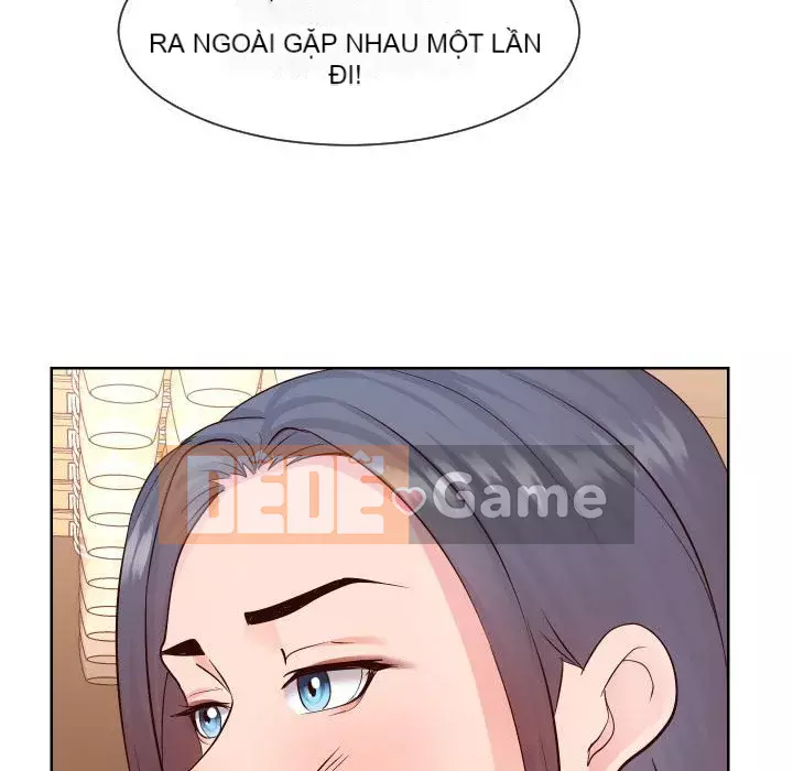 Tình cờ sống bên nhau Chương 34-35