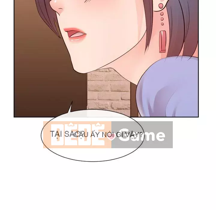 Tình cờ sống bên nhau Chương 34-35