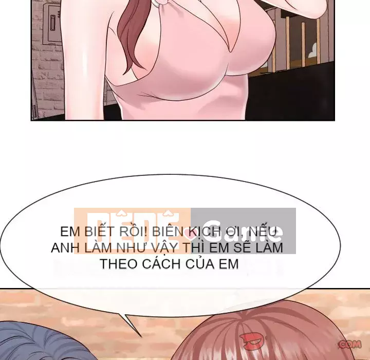 Tình cờ sống bên nhau Chương 34-35