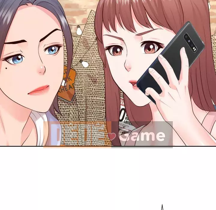 Tình cờ sống bên nhau Chương 34-35