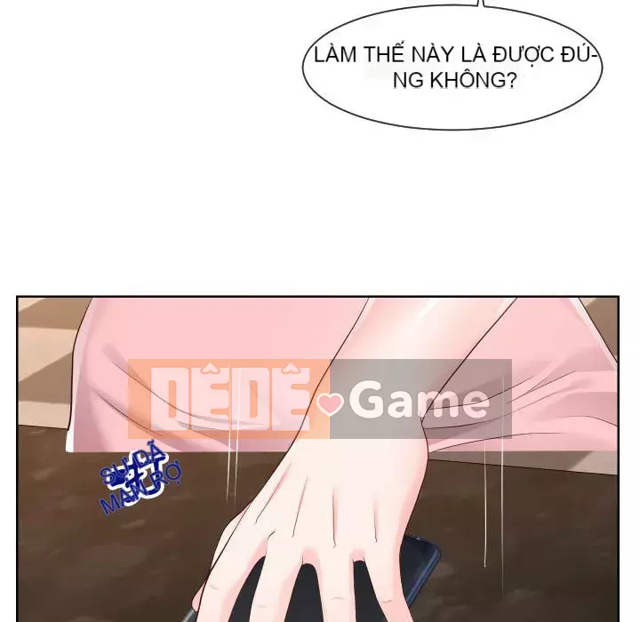 Tình cờ sống bên nhau Chương 34-35