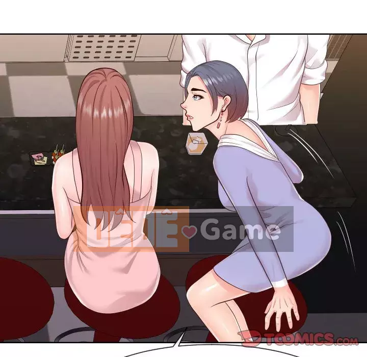 Tình cờ sống bên nhau Chương 34-35