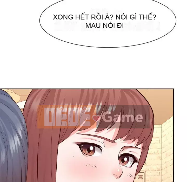 Tình cờ sống bên nhau Chương 34-35