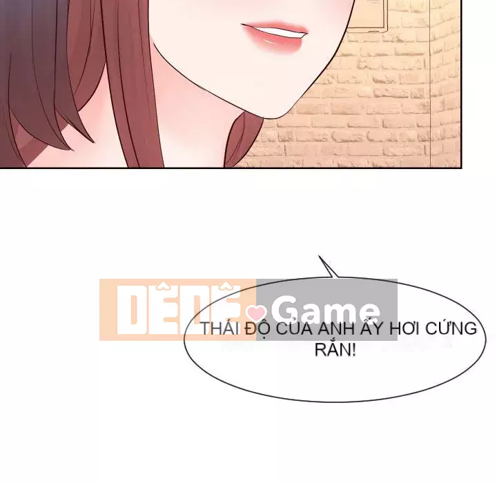 Tình cờ sống bên nhau Chương 34-35