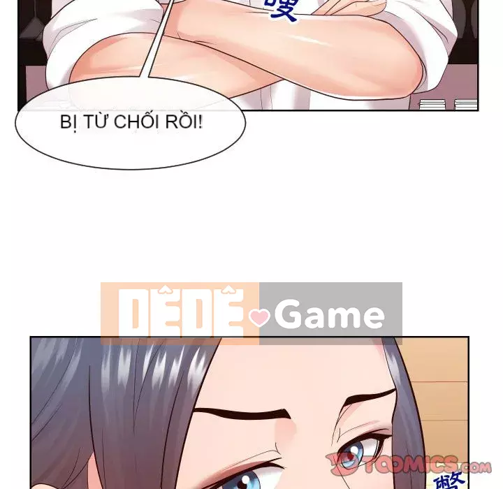 Tình cờ sống bên nhau Chương 34-35