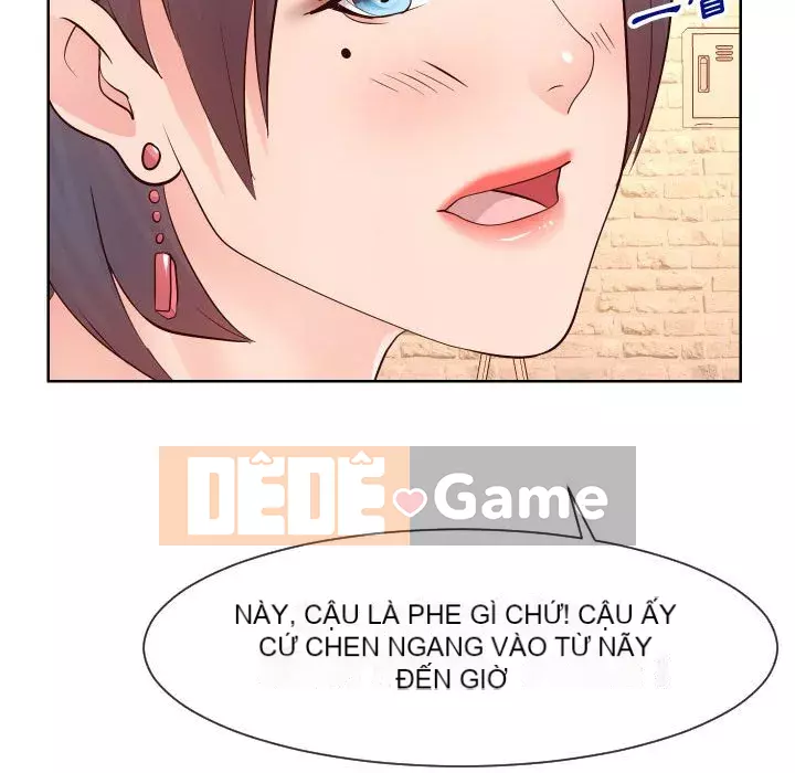 Tình cờ sống bên nhau Chương 34-35