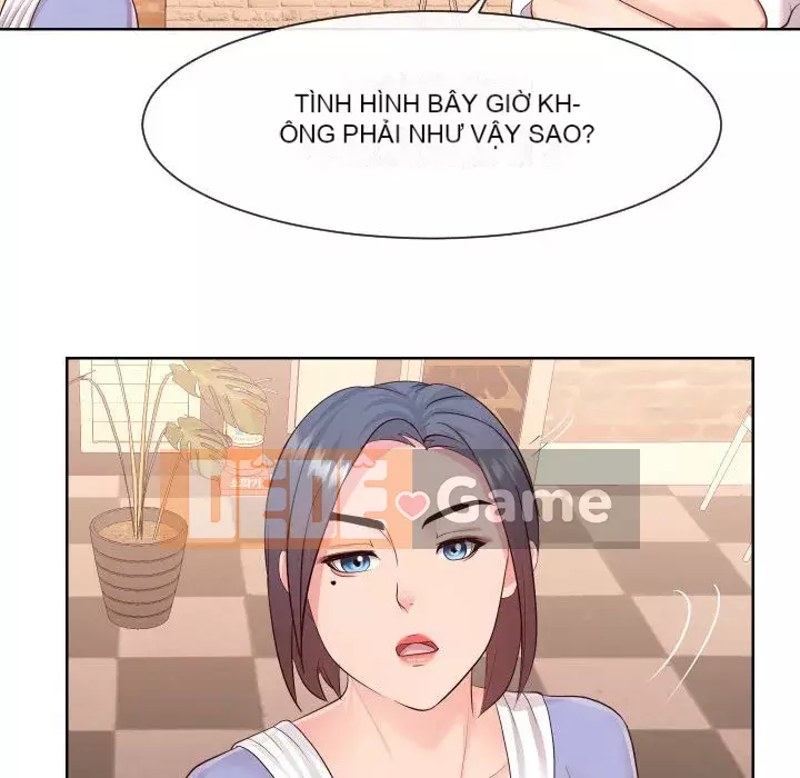 Tình cờ sống bên nhau Chương 34-35