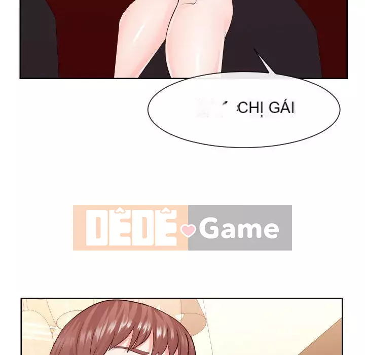 Tình cờ sống bên nhau Chương 34-35