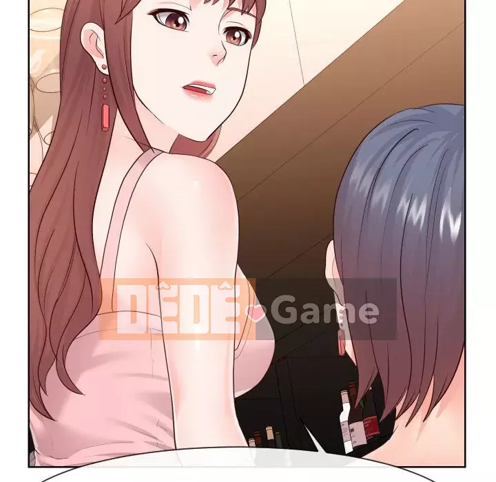 Tình cờ sống bên nhau Chương 34-35