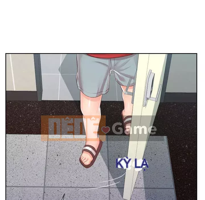 Tình cờ sống bên nhau Chương 34-35