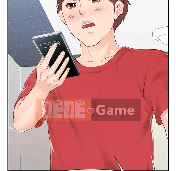 Tình cờ sống bên nhau Chương 34-35