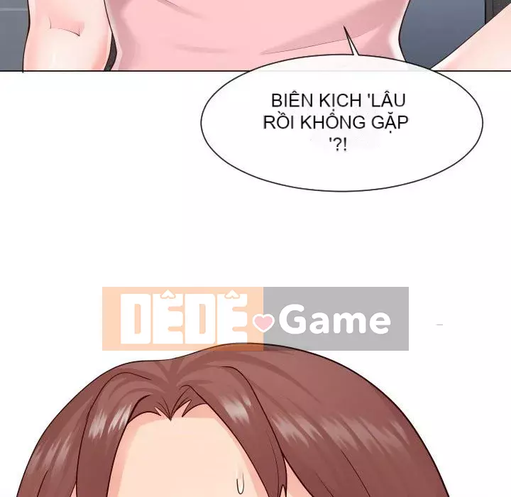 Tình cờ sống bên nhau Chương 34-35