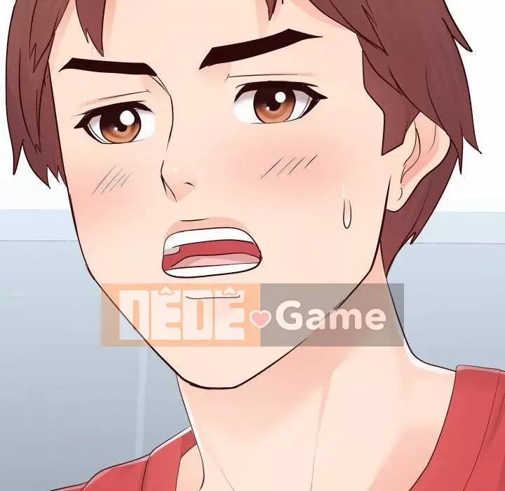 Tình cờ sống bên nhau Chương 34-35