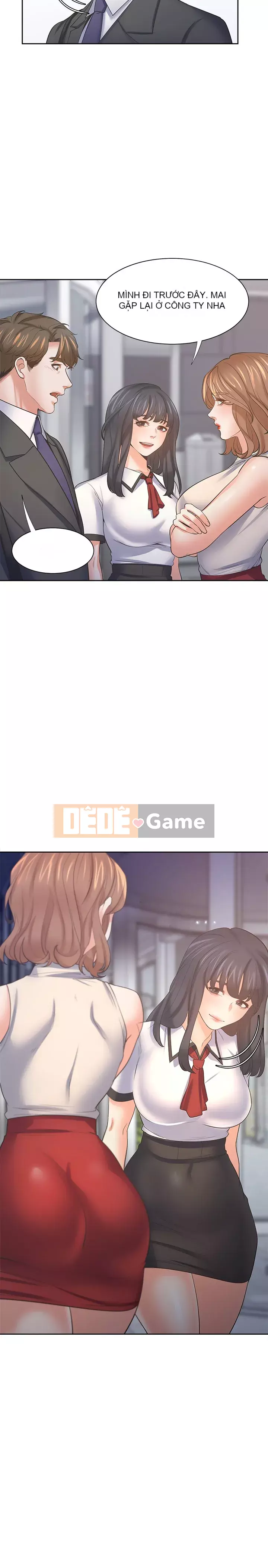 Khát khao: tình yêu cháy bỏng Chương 56