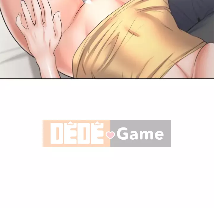 Khát khao: tình yêu cháy bỏng Chương 56