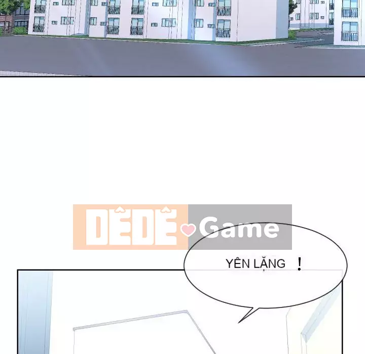 Tình cờ sống bên nhau Chương 32-33