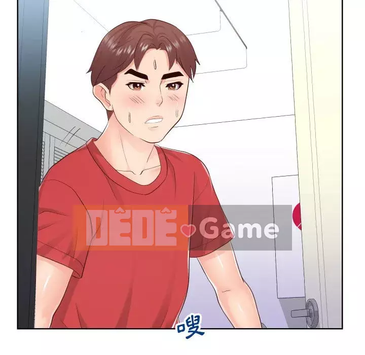 Tình cờ sống bên nhau Chương 32-33