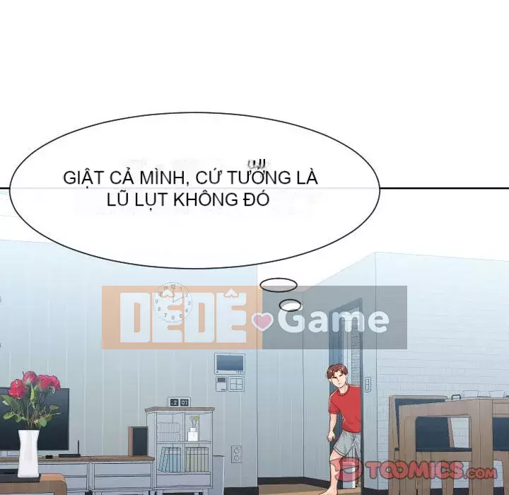 Tình cờ sống bên nhau Chương 32-33