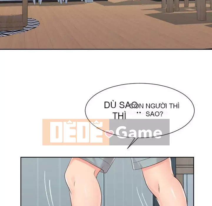 Tình cờ sống bên nhau Chương 32-33