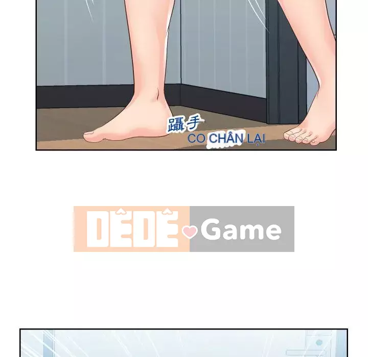 Tình cờ sống bên nhau Chương 32-33