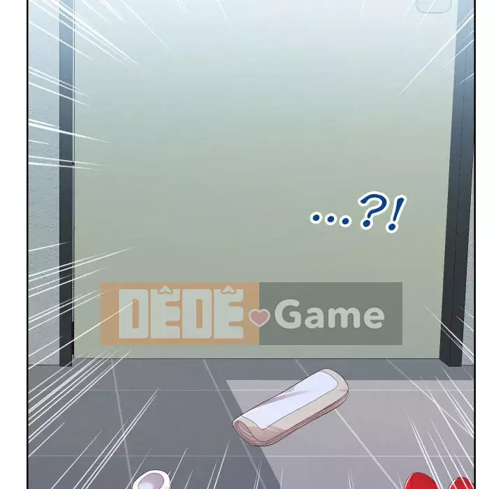 Tình cờ sống bên nhau Chương 32-33