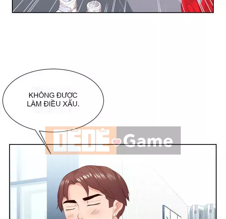 Tình cờ sống bên nhau Chương 32-33