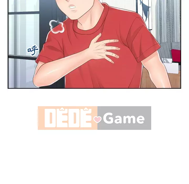 Tình cờ sống bên nhau Chương 32-33