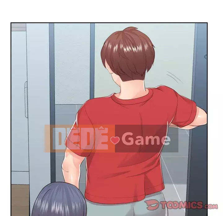 Tình cờ sống bên nhau Chương 32-33