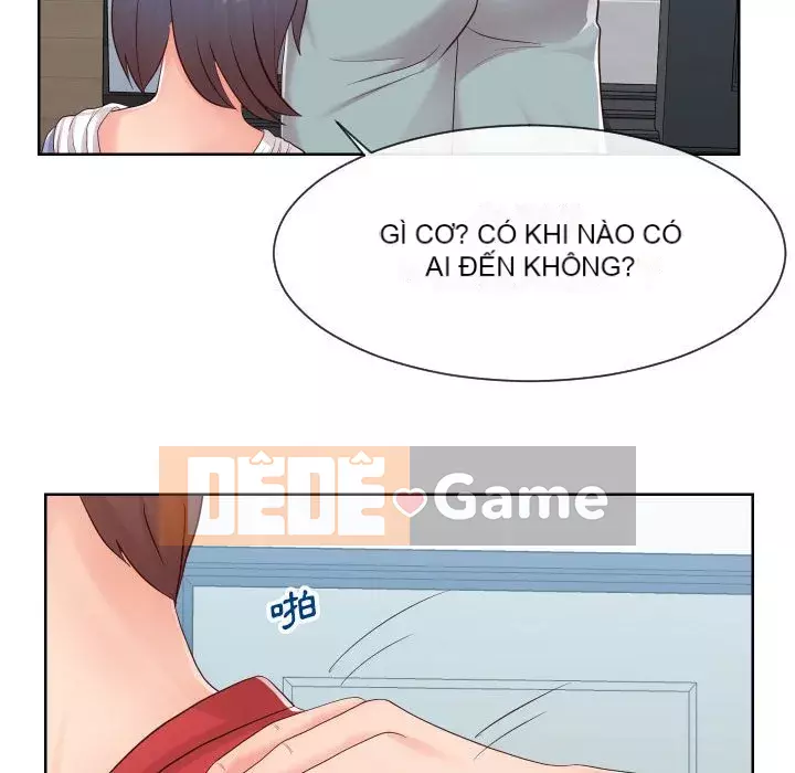 Tình cờ sống bên nhau Chương 32-33