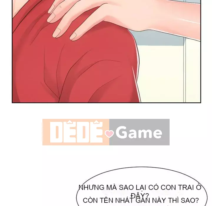 Tình cờ sống bên nhau Chương 32-33