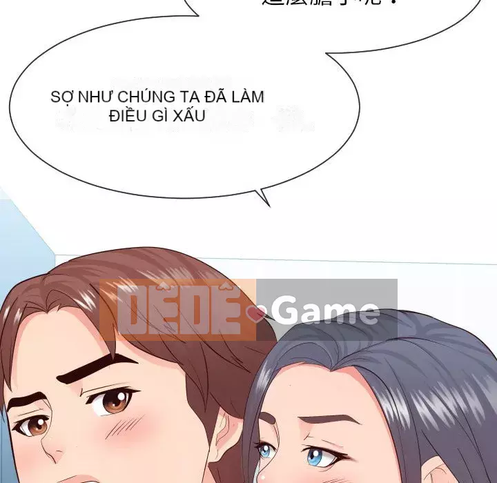 Tình cờ sống bên nhau Chương 32-33