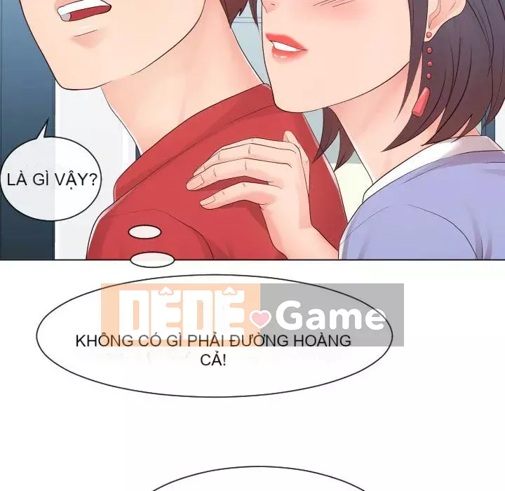 Tình cờ sống bên nhau Chương 32-33