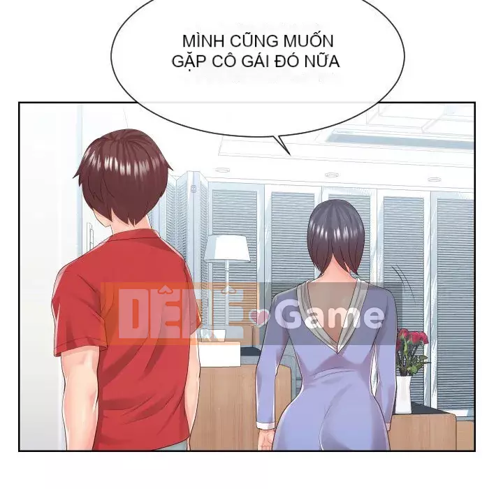 Tình cờ sống bên nhau Chương 32-33