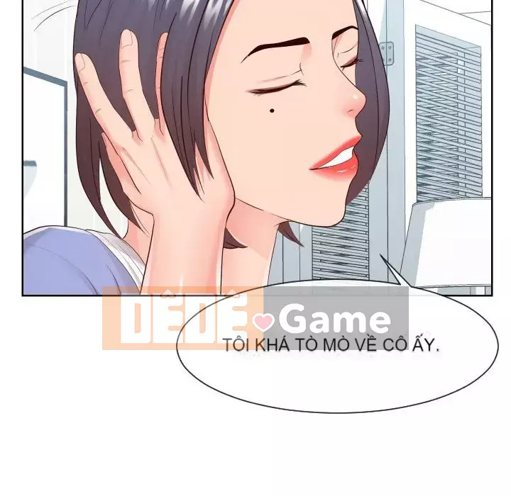 Tình cờ sống bên nhau Chương 32-33