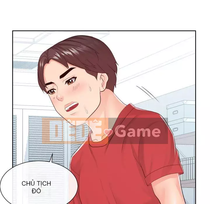 Tình cờ sống bên nhau Chương 32-33