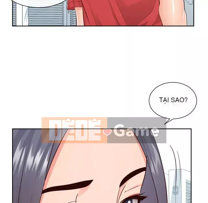 Tình cờ sống bên nhau Chương 32-33