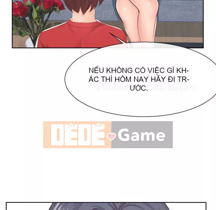 Tình cờ sống bên nhau Chương 32-33